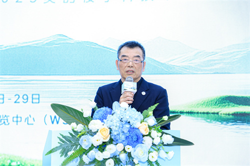 AI智啟建筑新生！美的樓宇科技閃耀2025中國(guó)國(guó)際制冷展