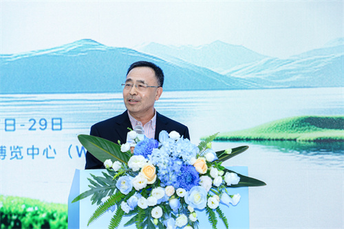 AI智啟建筑新生！美的樓宇科技閃耀2025中國(guó)國(guó)際制冷展