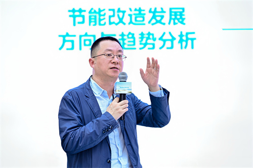 AI智啟建筑新生！美的樓宇科技閃耀2025中國(guó)國(guó)際制冷展