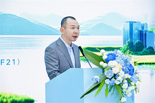 AI智啟建筑新生！美的樓宇科技閃耀2025中國(guó)國(guó)際制冷展