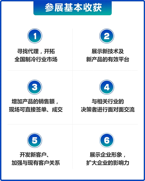 邀請(qǐng)函丨2026第九屆中國(guó)（臨沂）國(guó)際制冷、空調(diào)及通風(fēng)設(shè)備展覽會(huì)